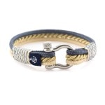 МОРСКОЙ БРАСЛЕТ — OCEAN WAVE #4063