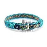 Комбинированный цветной тонкий браслет для женщин и мужчин — № 811 R