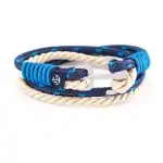 БРАСЛЕТ С ЯКОРЕМ — WRAP #9019
