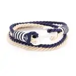 БРАСЛЕТ С ЯКОРЕМ — WRAP #9038