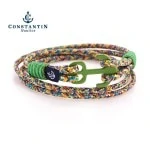 МОРСКОЙ БРАСЛЕТ WRAP CNB #9047