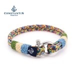 МОРСКОЙ БРАСЛЕТ — SLIM #816