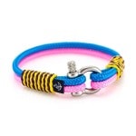 МОРСКОЙ БРАСЛЕТ — SLIM #832