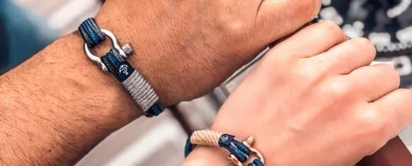 Морские Браслеты