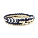 БРАСЛЕТ С ЯКОРЕМ — WRAP #9049