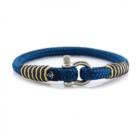 Тонкий синий браслет для мужчин и женщин — CORSAIR SLIM 885