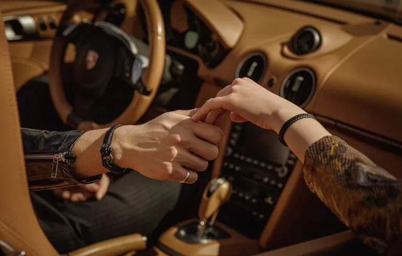 10 причин купить браслеты Constantin Nautics