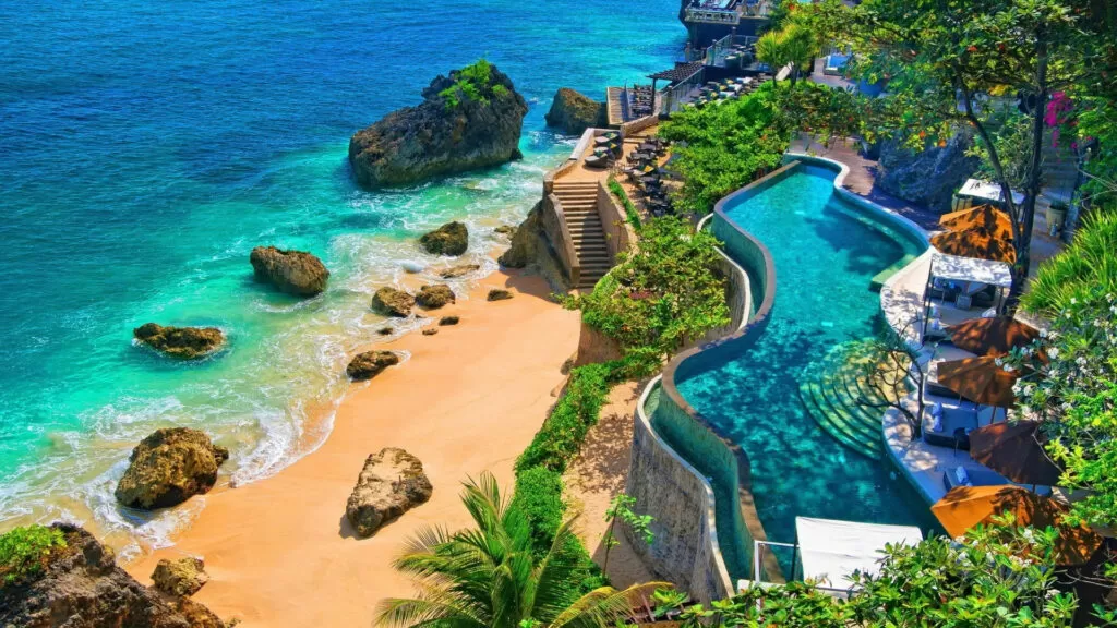 Bali, Indonezia
