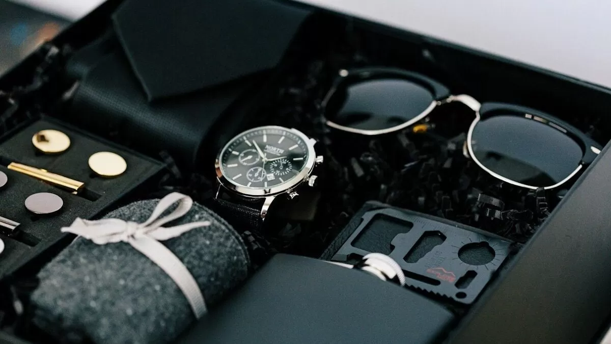 Top 5 Cadouri Pentru Barbati de lux