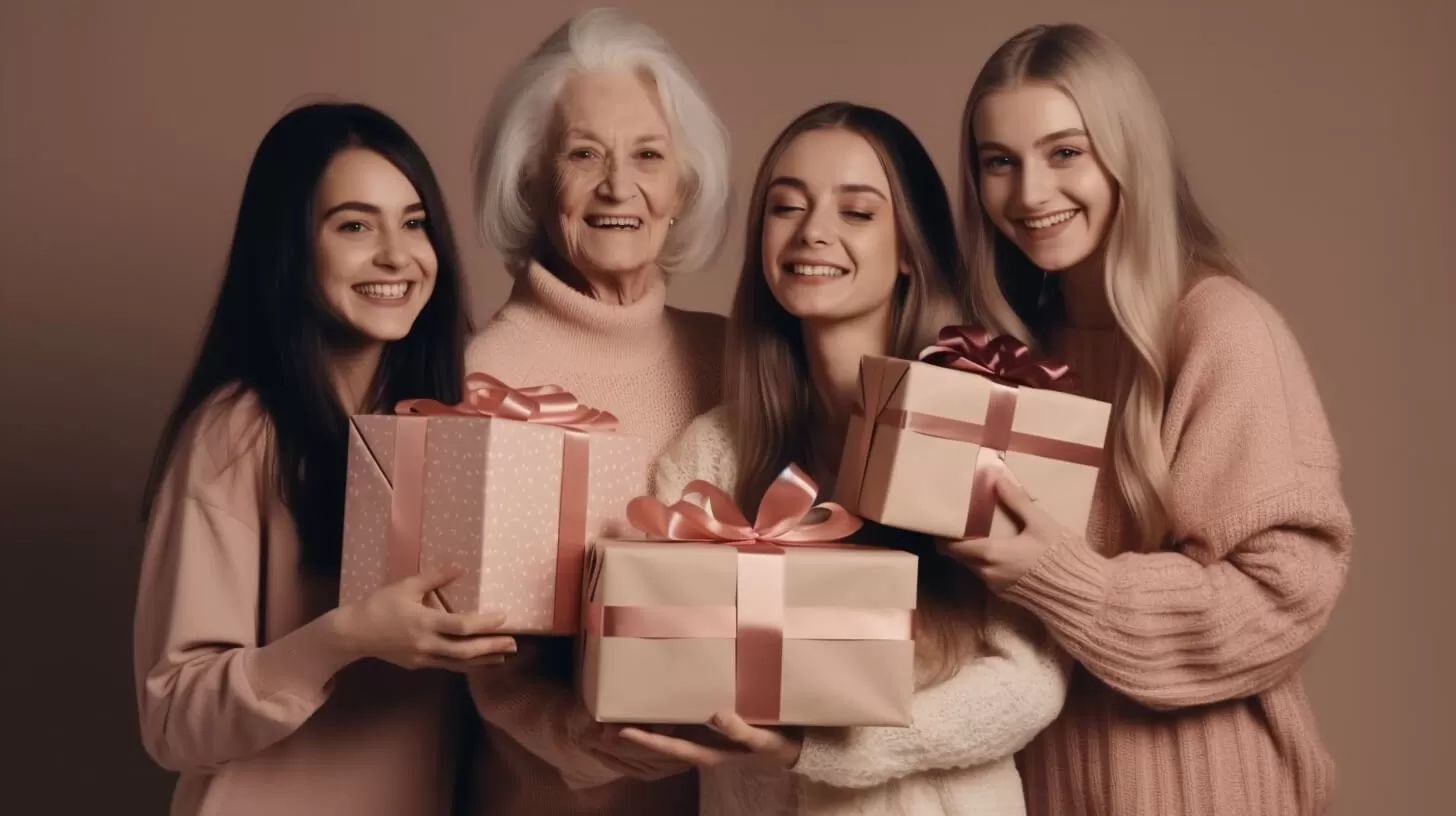 Idei de cadouri femei in Moldova. Cadouri femei 20 ani. Cadouri femei de 30 de ani. Idei cadouri femei de 40 de ani. Idei cadouri femei de 50 de ani. Idei cadouri femei 25 ani. Cadouri pentru femei Zi de nastere. Cadouri pentru mame. Cadouri de lux pentru femei