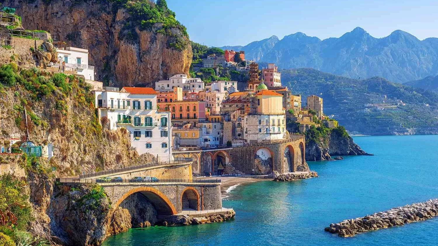 Călătorii nautice: destinații de vis pentru pasionații de navigație