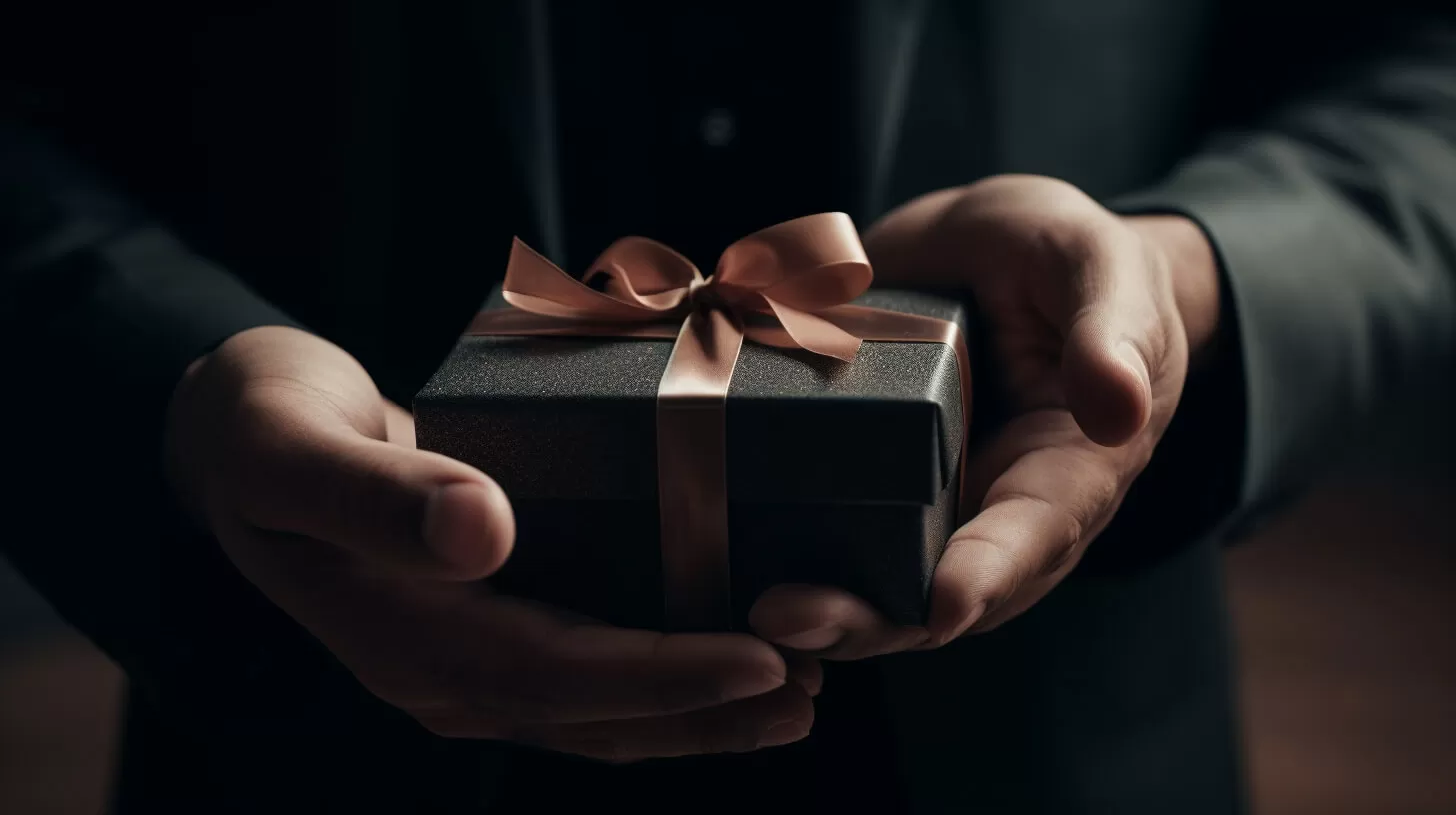 cadoul perfect pentru bărbați