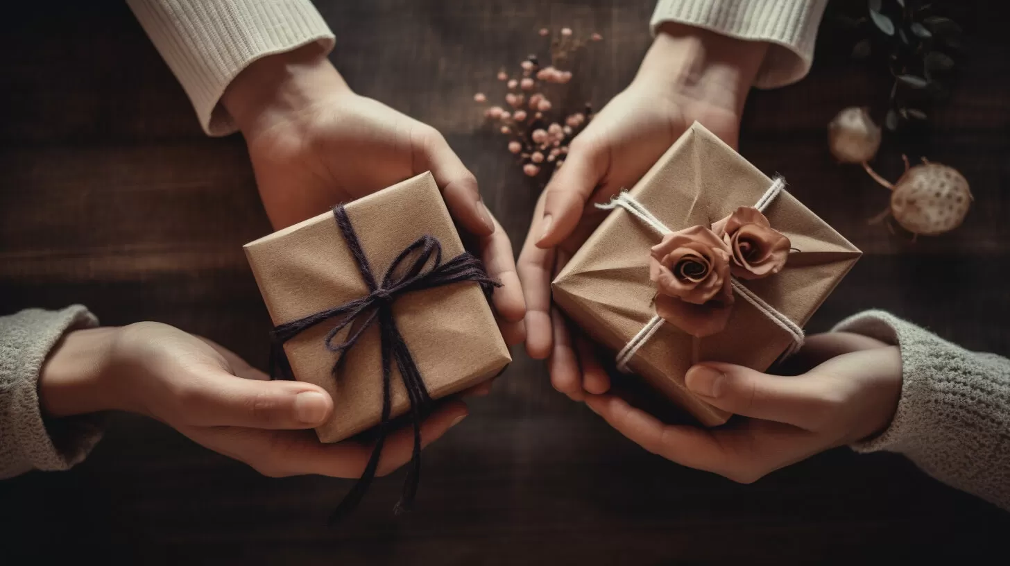 10 cadouri cuplu care îi vor apropia și mai mult: idei surprinzătoare și inedite