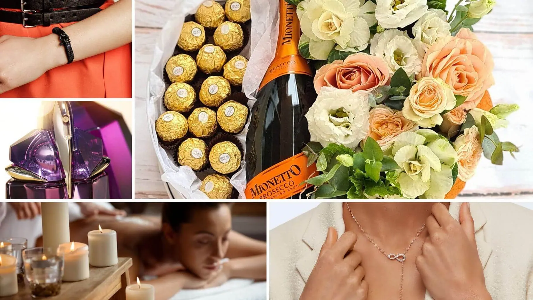 Top 5 Idei de cadouri pentru femei