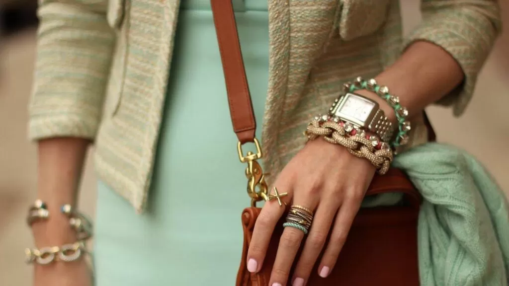 Accesoriile și puterea lor de transformare