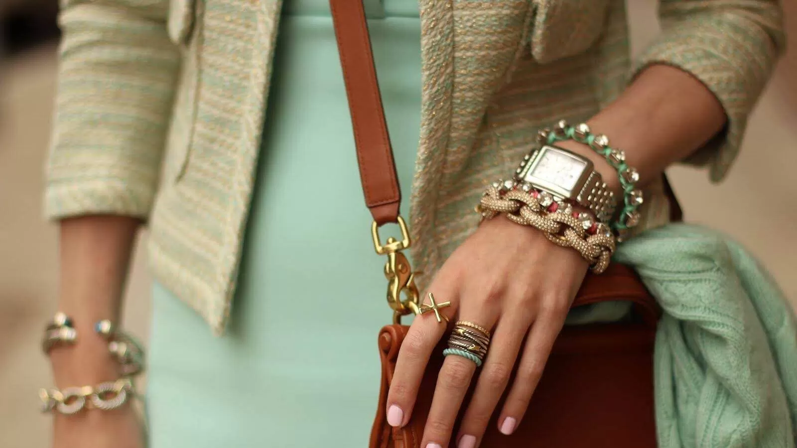 Accesoriile și puterea lor de transformare