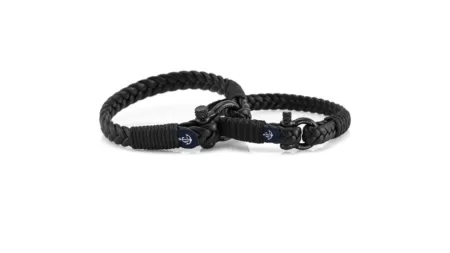 Brățările din Piele de la Constantin Nautics