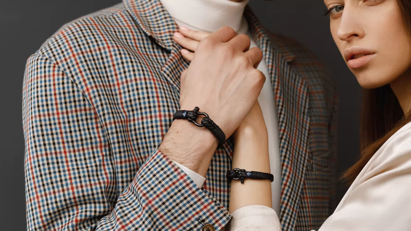 Bratari cuplu. Bratari pentru perechi. Bratari pentru indragostiti. Bratari cupluri