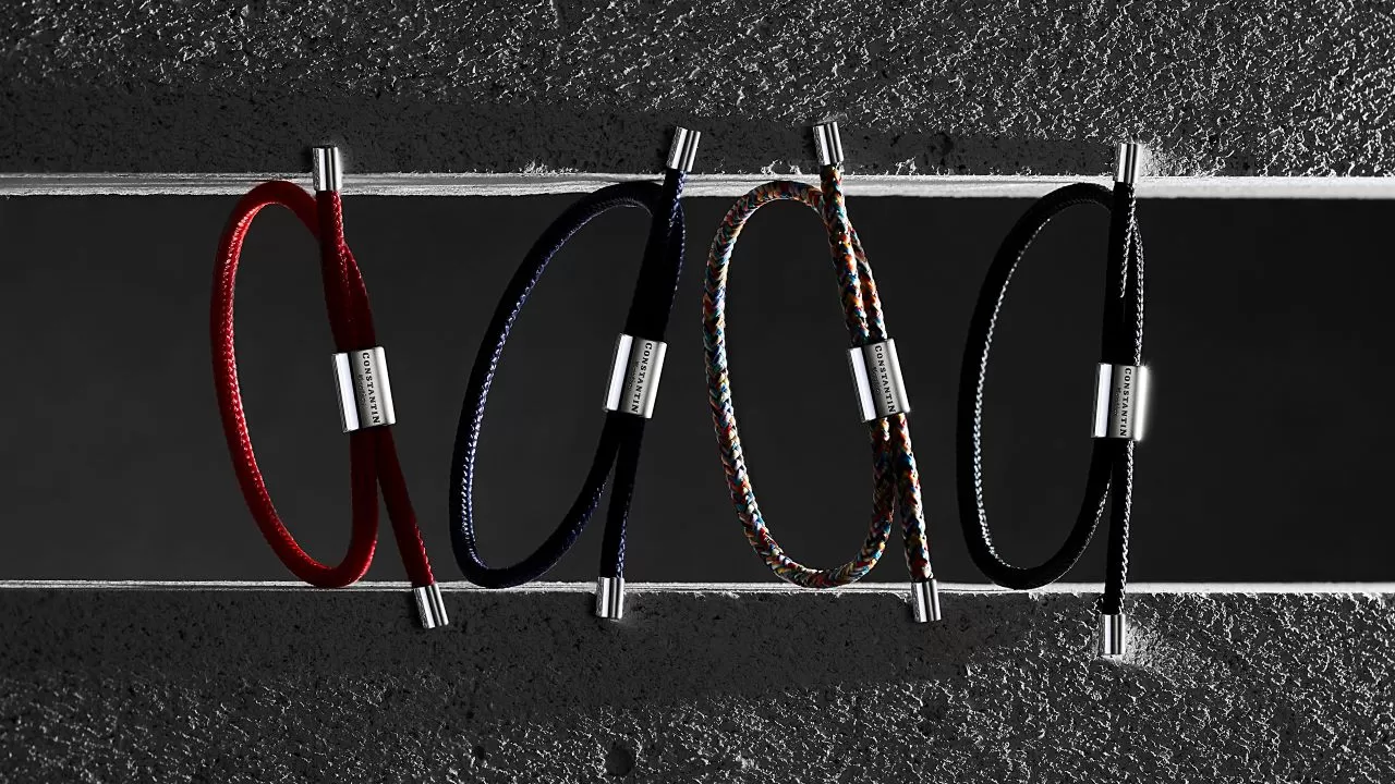 Brățări Făcute Manual