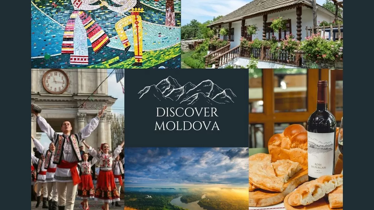 Tradițiile Moldovenești