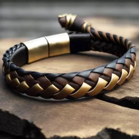 Bratari pentru barbati