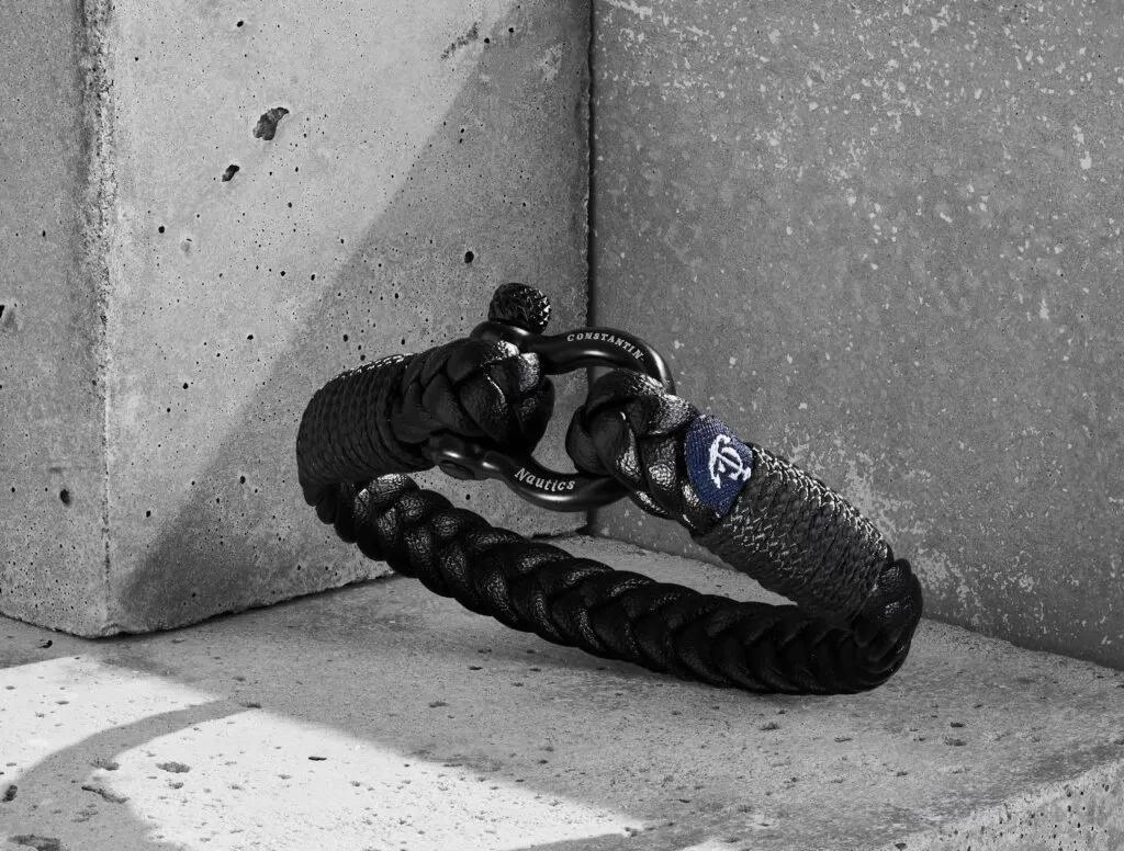 Brățările din Piele de la Constantin Nautics