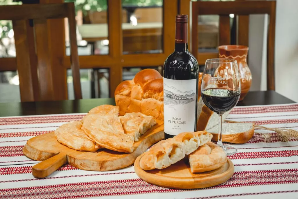 Tradițiile Moldovenești