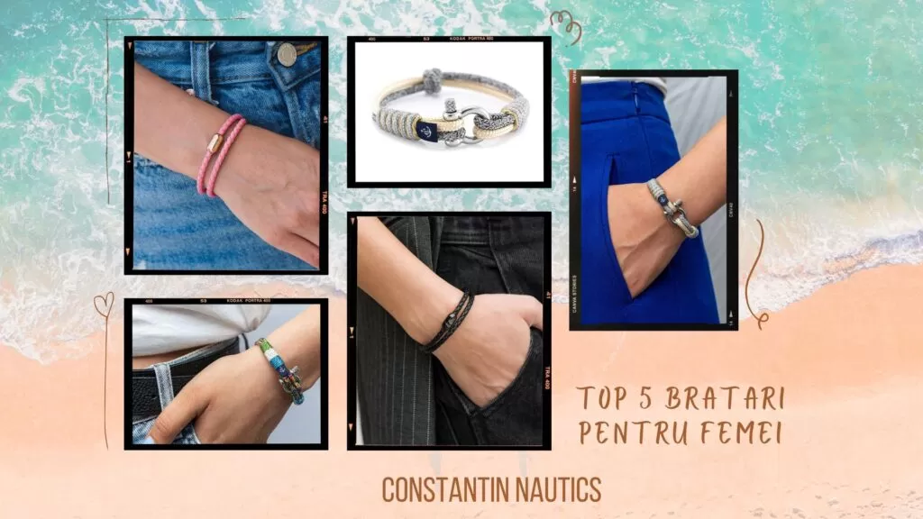 Cadou Brățări pentru Ea